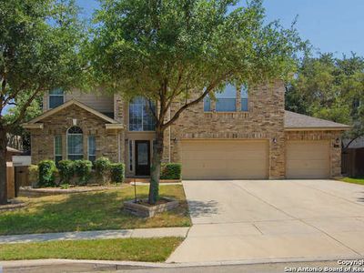 10611 Trotters Bay, San Antonio, TX, 78254
