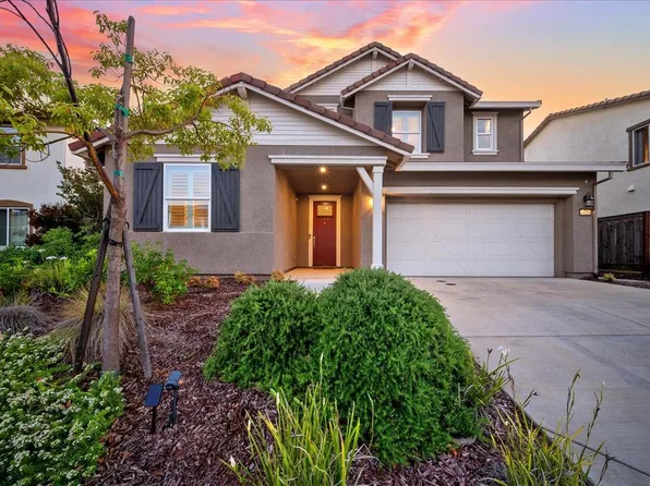 3329 Jackrabbit Ct, Folsom, CA 95630