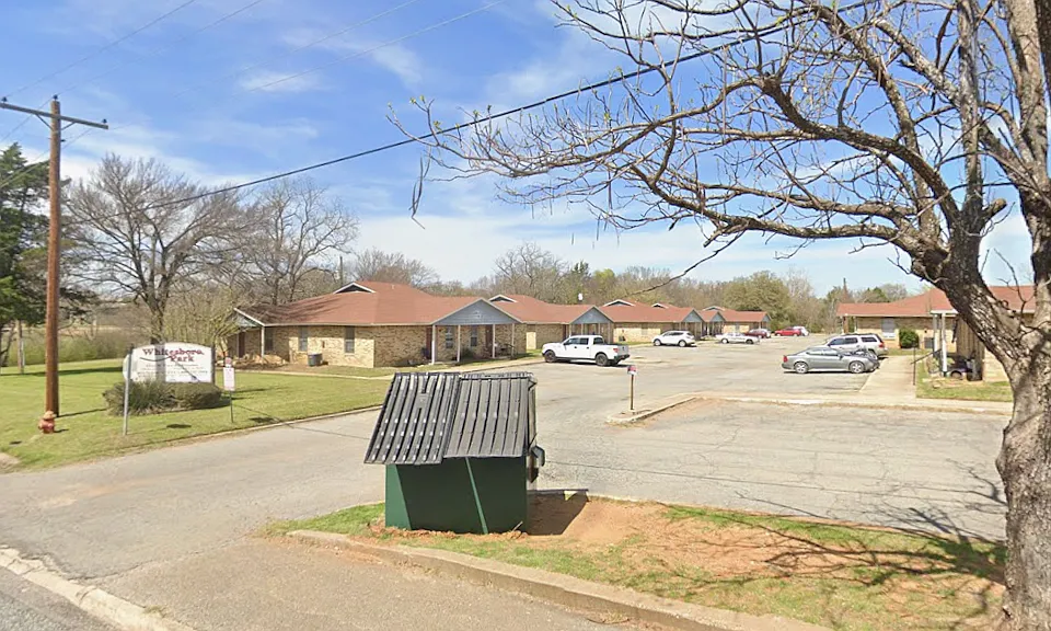 Whitesboro Park