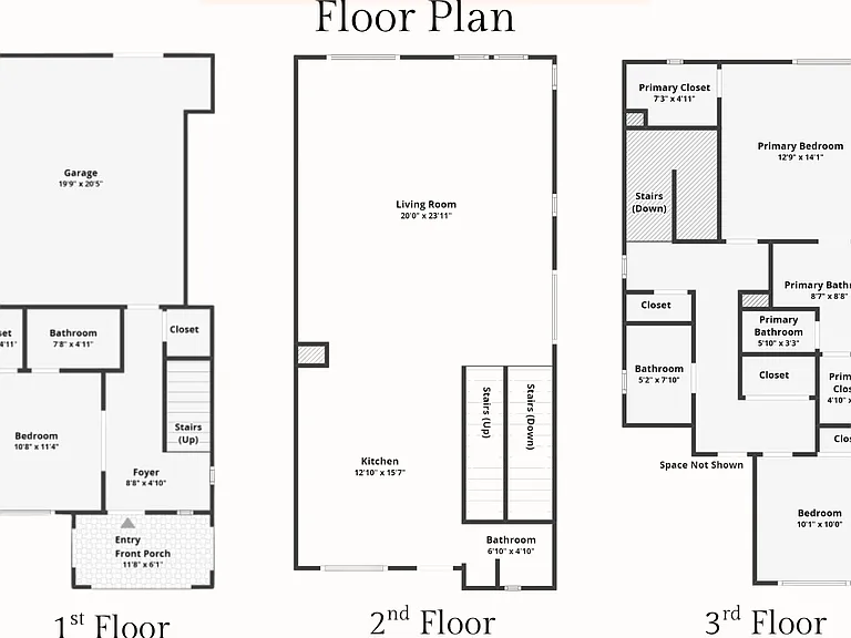 2423 Stearman Ln #1 — Photo 27
