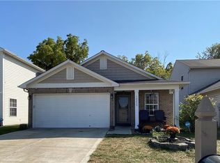 10259 Blue Sky Dr, Avon, IN 46123