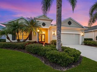 11503 Griffith Park Ter, Bradenton, FL 34211