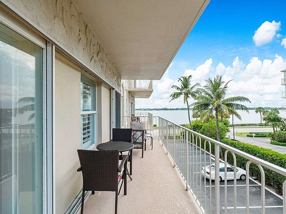 2nd image of 3230 S Ocean Blvd #B-203