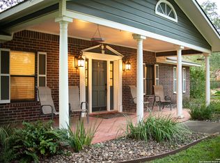 227 Liberty Ln, Pleasanton, TX 78064