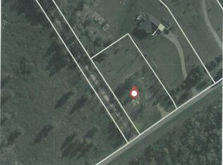 22431 Buck Run Rd, Milford Center, OH 43045