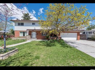 1915 E Bosham Ln, Salt Lake City, UT 84106