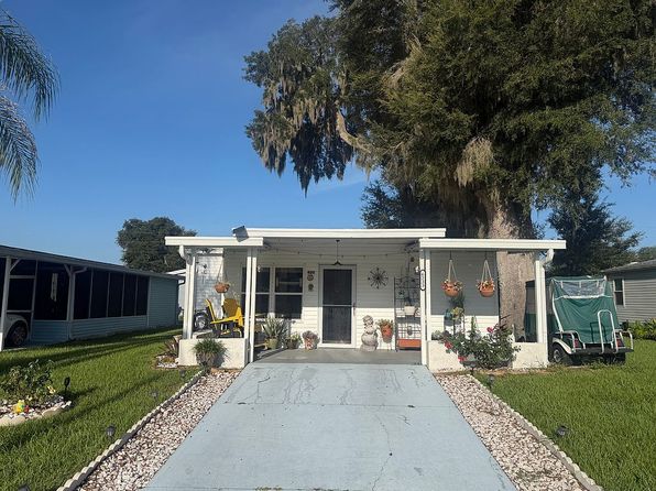 6233 Jessup Dr Lot 400