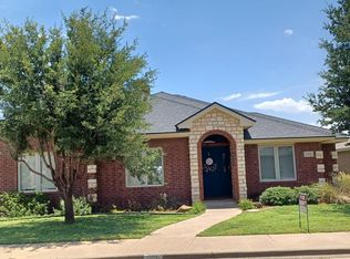 2905 110th St, Lubbock, TX 79423