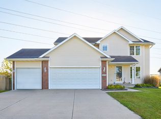 1643 Rutherford Ct SW, Altoona, IA 50009