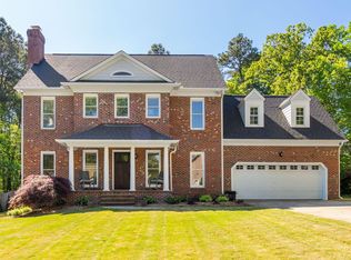 108 Glen Abbey Dr, Cary, NC 27513