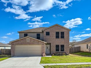 237 N Willow Way, Cibolo, TX 78108