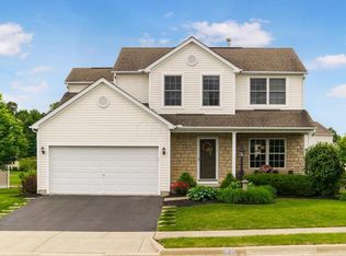 609 Brevard Cir, Pickerington, OH 43147