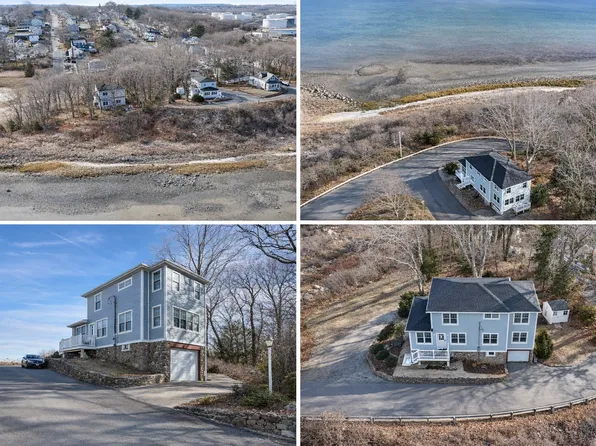 225 Pleasant View Ave, Braintree, MA 02184