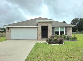 8617 Tarsus Dr, Milton, FL 32583