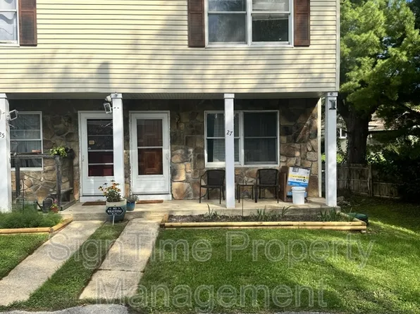 27 Tulsa Ln, Hagerstown, MD 21740