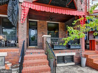 425 S Ellwood Ave, Baltimore, MD 21224