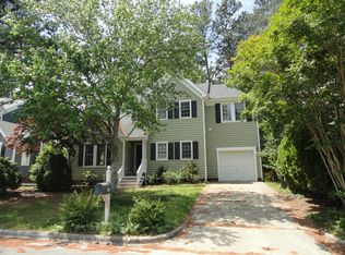 201 Union Mills Way, Cary, NC 27519