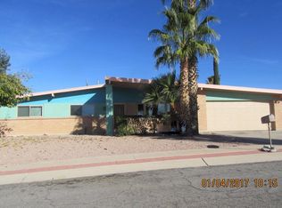 8811 E Shiloh Pl, Tucson, AZ 85710