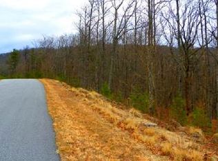 LOT 90 Georgian Highlands, East Ellijay, GA 30539