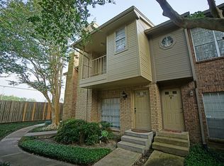11201 Lynbrook Dr APT 2103, Houston, TX 77042