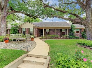 3639 Merrick St, Houston, TX 77025