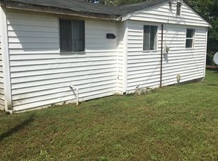 10873 Us Highway 258, Murfreesboro, NC 27855