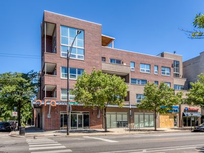 1850 W Division St APT 4B, Chicago, IL, 60622