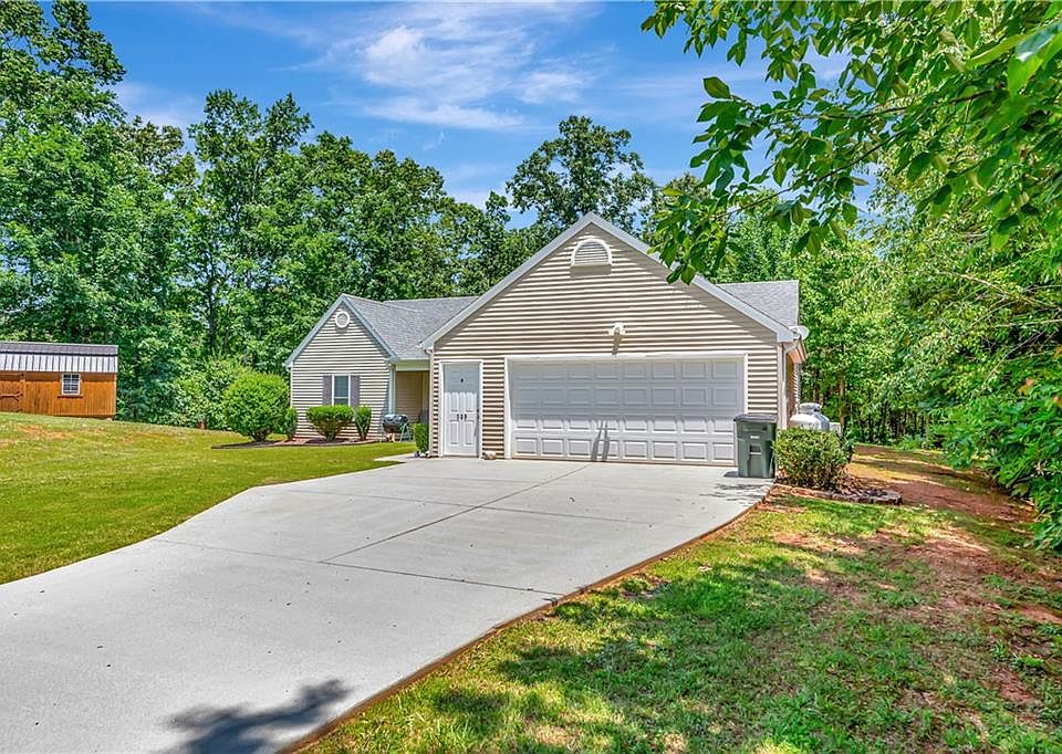 539 Patriot Way, West Union, SC 29696 Zillow