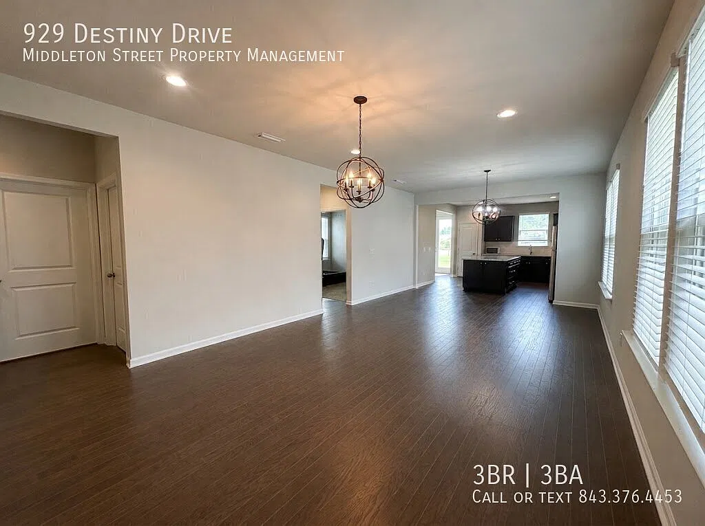 Coming Soon-929 Destiny Drive Bluffton, Sc 29909 — Photo 3