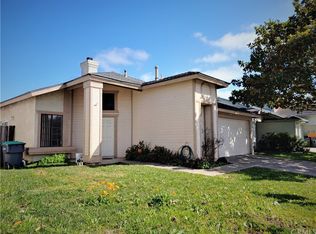 1108 Marigold Way, Lompoc, CA 93436