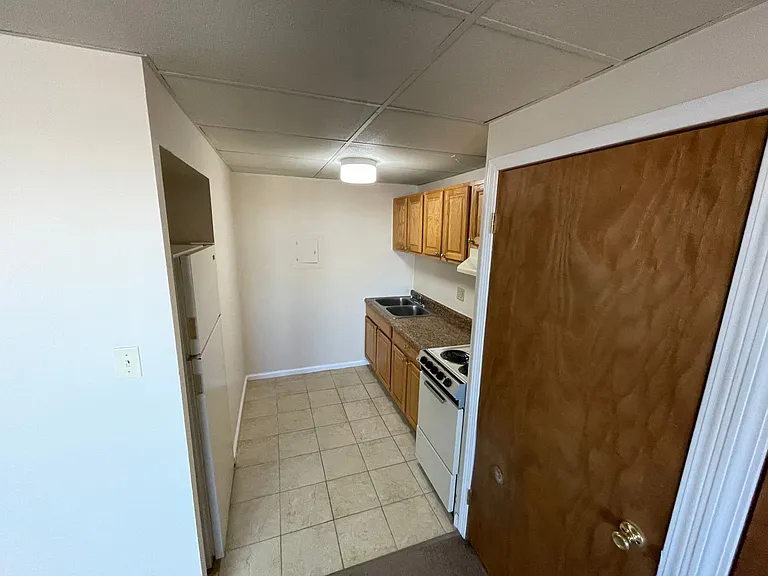 St. Agnes Apartments — Photo 6