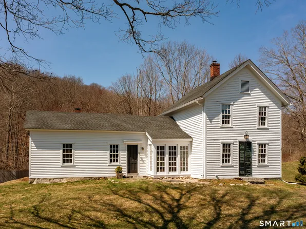 54 Wilbur Road, Washington, CT 06777