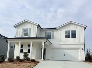 5412 Aurora Trl, Flowery Branch, GA 30542