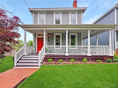 611 W 26th St, Richmond, VA, 23225