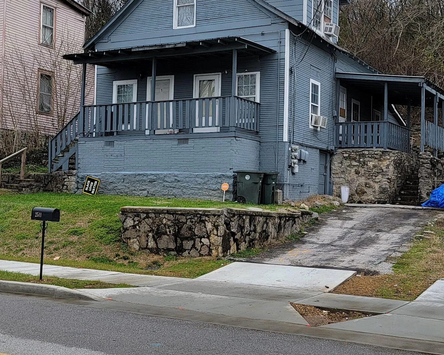 2511 Wilder St - 3 — Photo 1
