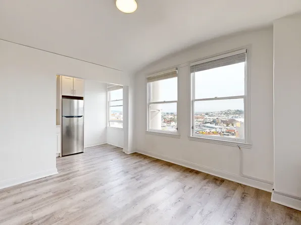 17 Hermann St #510, San Francisco, CA 94102