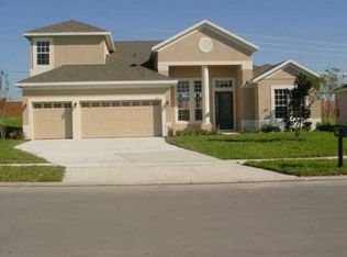 1620 Whitefriar Dr, Ocoee, FL 34761