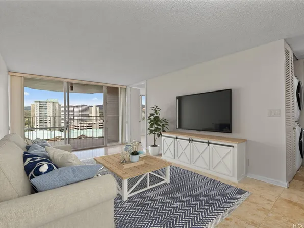 2920 Ala Ilima St APT 1003, Honolulu, HI 96818