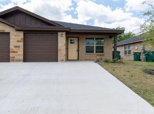 344 Arnold Dr #A, Belton, TX 76513