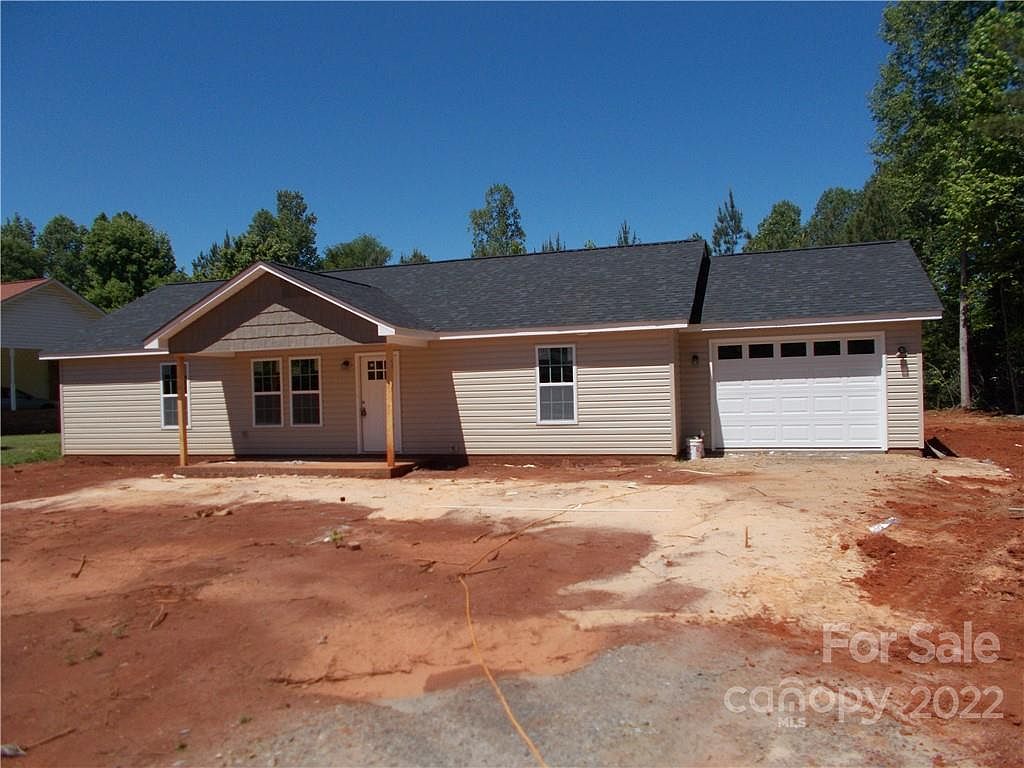 687 Blossom Rd, Lincolnton, NC 28092 Zillow
