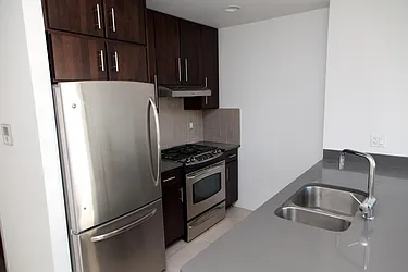 Rented by Town Residential