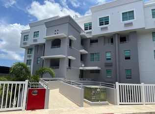 Cond Palmares De Monteverde #1-51, San Juan, PR 00926