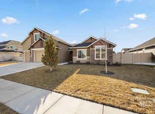 12783 S Cabriolet Way, Nampa, ID 83686