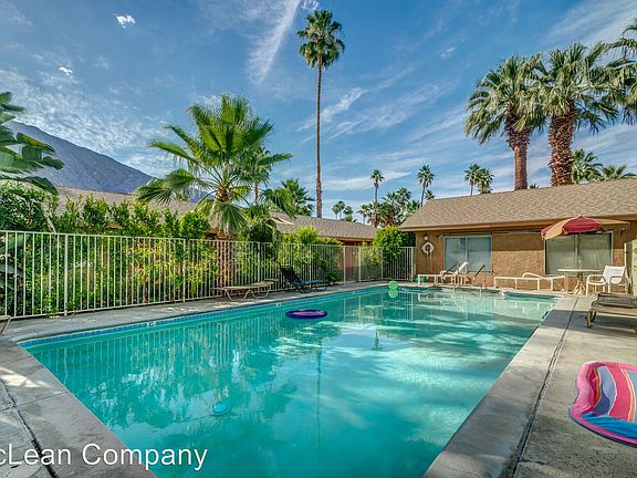 3rd image of 350 E Palm Canyon Dr APT 09