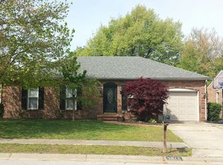 3844 Thresher St, Owensboro, KY 42301