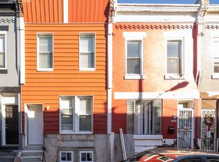 2535 N Gratz St, Philadelphia, PA 19132
