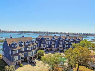 465 Vereen Rd UNIT 12, Murrells Inlet, SC 29576