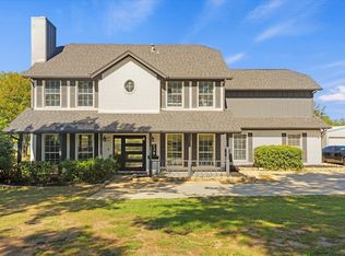 139 Creekview Ln, Crandall, TX 75114