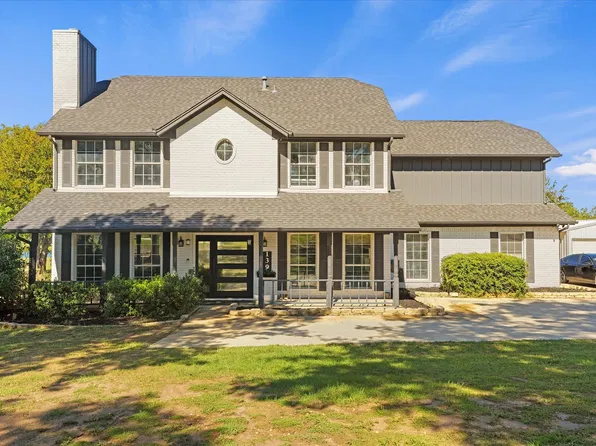 139 Creekview Ln, Crandall, TX 75114