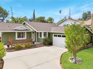 10825 Sevenhills Dr, Tujunga, CA 91042